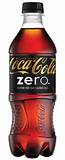 Images of Zero Calorie Sodas